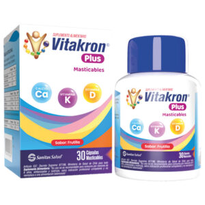 Vitakron-Plus