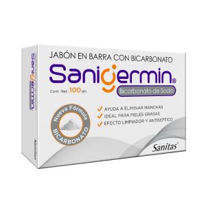Sanigermin-bicarbonato