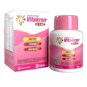 Vitakron-HSN