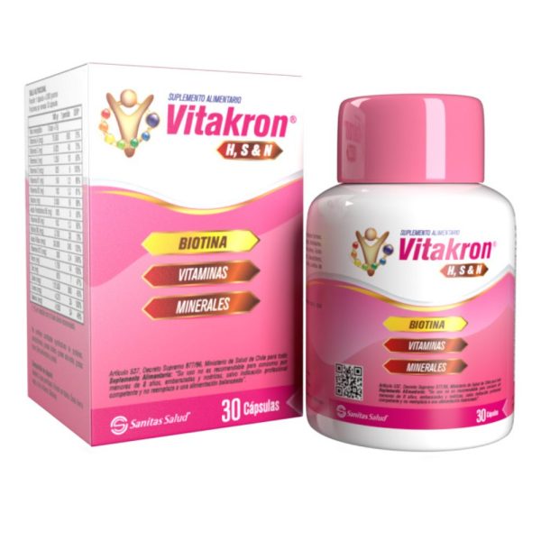 Vitakron-HSN